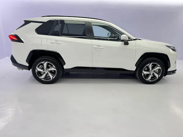 Toyota RAV4 2.5 Plug-In-Hybrid Premium