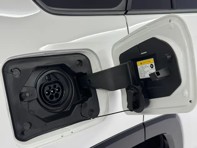 Toyota RAV4 2.5 Plug-In-Hybrid Premium