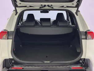 Toyota RAV4 2.5 Plug-In-Hybrid Premium