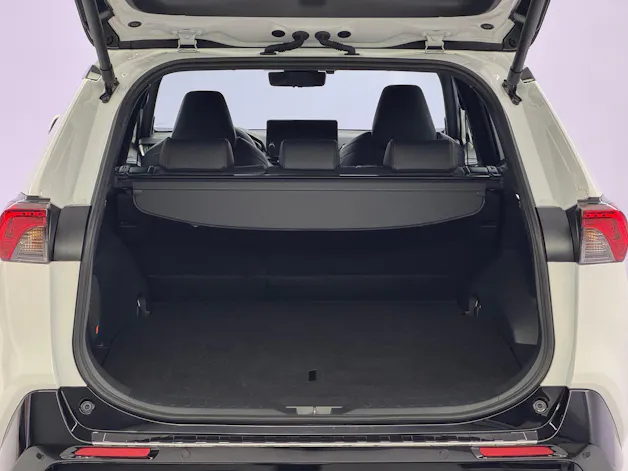 Toyota RAV4 2.5 Plug-In-Hybrid Premium