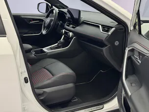 Toyota RAV4 2.5 Plug-In-Hybrid Premium