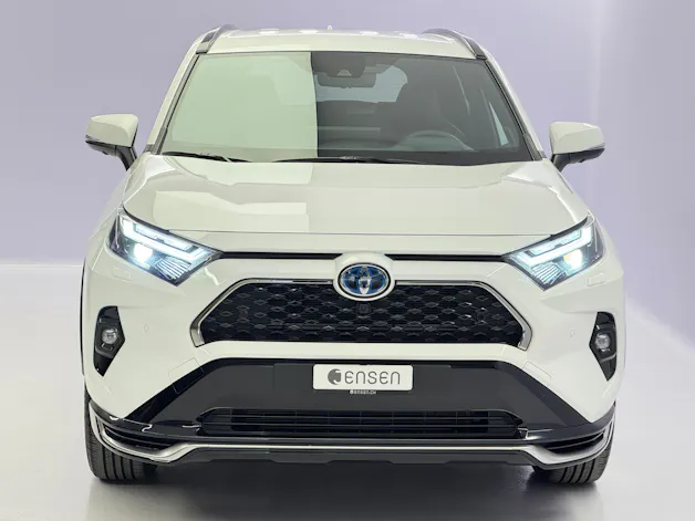 Toyota RAV4 2.5 Plug-In-Hybrid Premium