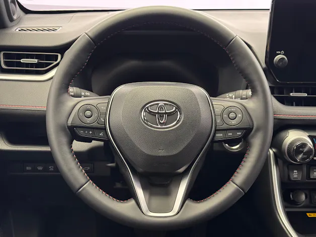 Toyota RAV4 2.5 Plug-In-Hybrid Premium