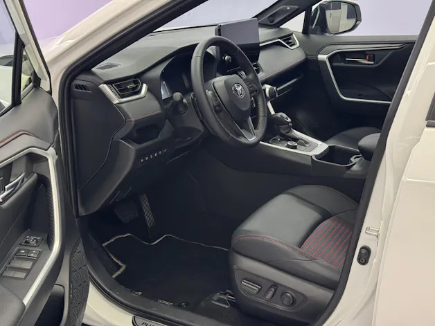 Toyota RAV4 2.5 Plug-In-Hybrid Premium