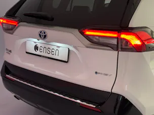 Toyota RAV4 2.5 Plug-In-Hybrid Premium