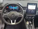 Renault Captur 1.6 E-Tech techno