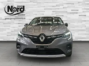 Renault Captur 1.6 E-Tech techno
