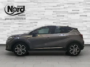 Renault Captur 1.6 E-Tech techno