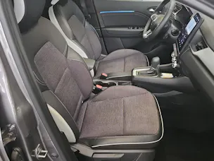 Renault Captur 1.6 E-Tech techno