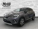 Renault Captur 1.6 E-Tech techno