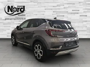Renault Captur 1.6 E-Tech techno