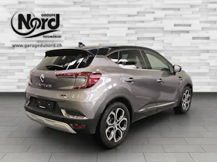 Renault Captur 1.6 E-Tech techno