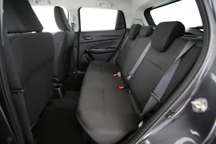 Suzuki Swift 1.2 Piz Sulai Top Hybrid 4x4