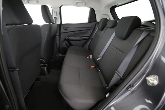 Suzuki Swift 1.2 Piz Sulai Top Hybrid 4x4