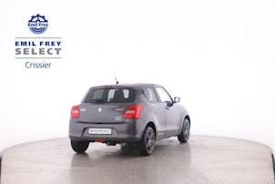 Vehicle image SUZUKI Swift 1.2 Piz Sulai Top Hybrid 4x4