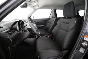 Suzuki Swift 1.2 Piz Sulai Top Hybrid 4x4