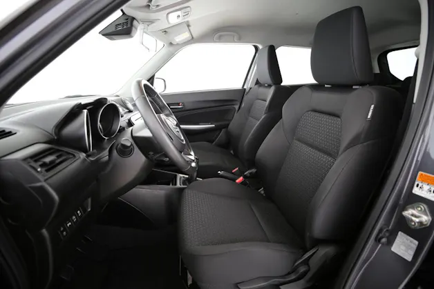 Suzuki Swift 1.2 Piz Sulai Top Hybrid 4x4
