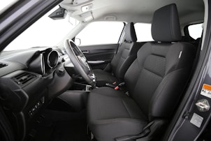 Vehicle image SUZUKI Swift 1.2 Piz Sulai Top Hybrid 4x4