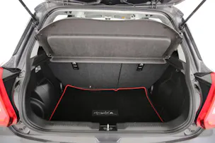 Suzuki Swift 1.2 Piz Sulai Top Hybrid 4x4