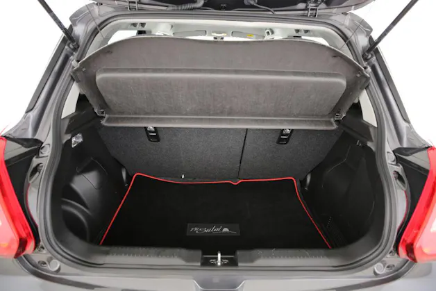 Suzuki Swift 1.2 Piz Sulai Top Hybrid 4x4