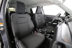 Vehicle image SUZUKI Swift 1.2 Piz Sulai Top Hybrid 4x4