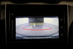 Vehicle image SUZUKI Swift 1.2 Piz Sulai Top Hybrid 4x4