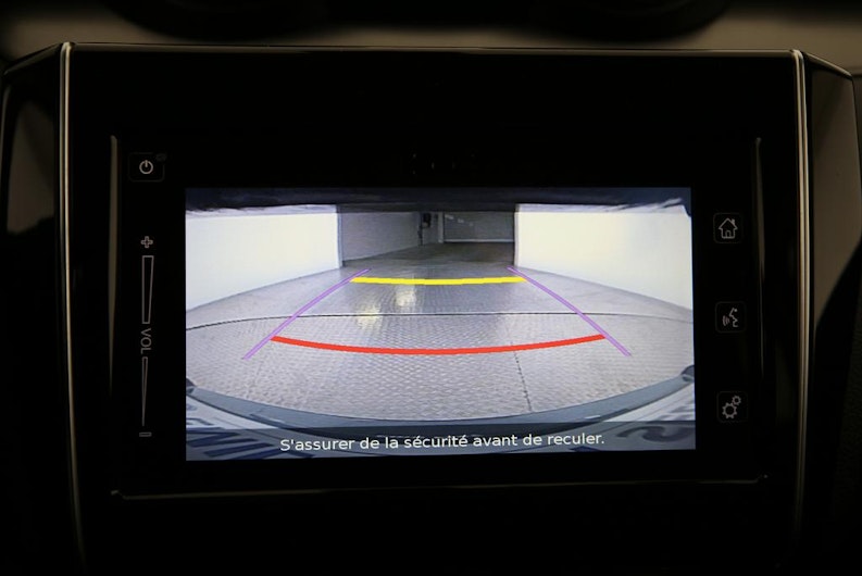 Vehicle image SUZUKI SWIFT