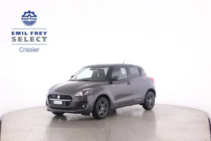 Suzuki Swift 1.2 Piz Sulai Top Hybrid 4x4