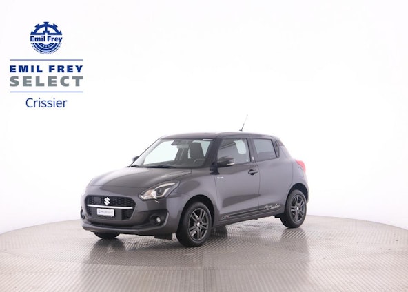 First vehicle image First vehicle image