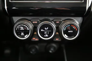 Suzuki Swift 1.2 Piz Sulai Top Hybrid 4x4