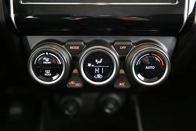 Suzuki Swift 1.2 Piz Sulai Top Hybrid 4x4