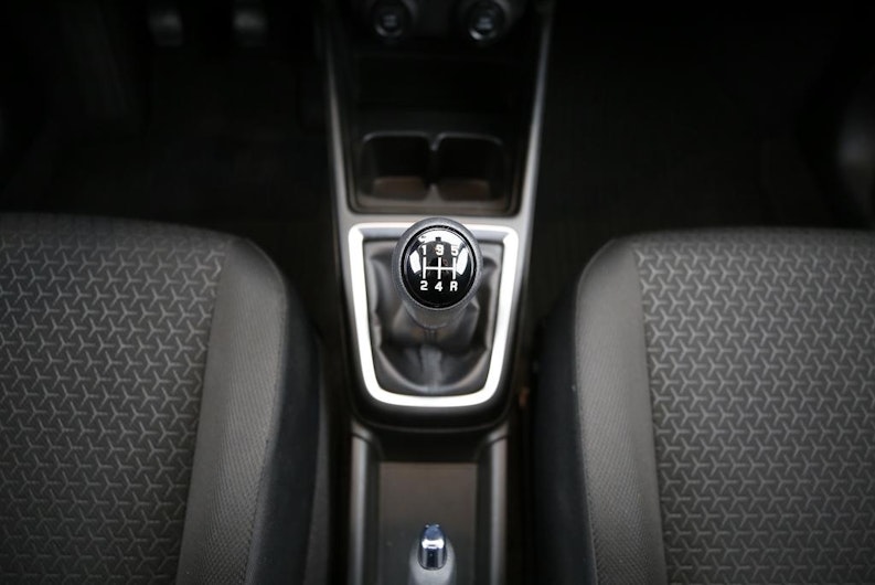 Vehicle image SUZUKI SWIFT