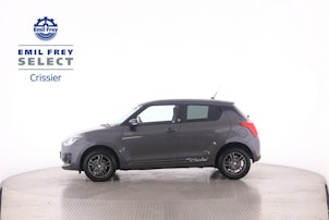 Vehicle image SUZUKI Swift 1.2 Piz Sulai Top Hybrid 4x4