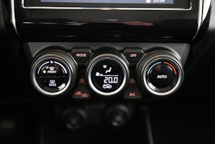 Vehicle image SUZUKI Swift 1.2 Piz Sulai Top Hybrid 4x4