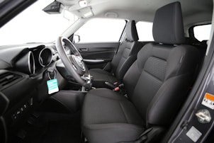 Vehicle image SUZUKI Swift 1.2 Piz Sulai Top Hybrid 4x4