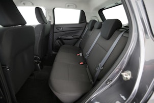 Vehicle image SUZUKI Swift 1.2 Piz Sulai Top Hybrid 4x4