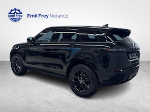 Vehicle image LAND ROVER Range Rover Evoque 1.5 T 270e S