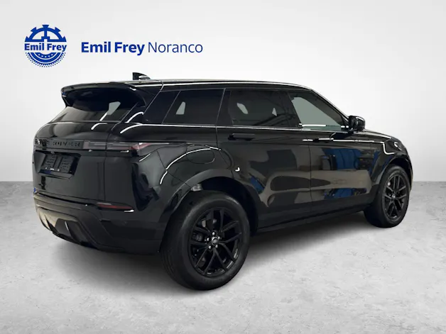 Land Rover Range Rover Evoque 1.5 T 270e S