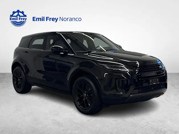 Land Rover Range Rover Evoque 1.5 T 270e S