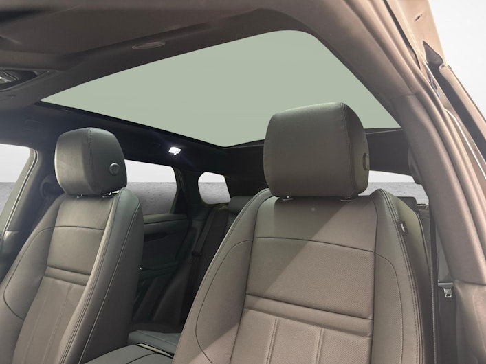 Vehicle image LAND ROVER RANGE ROVER EVOQUE