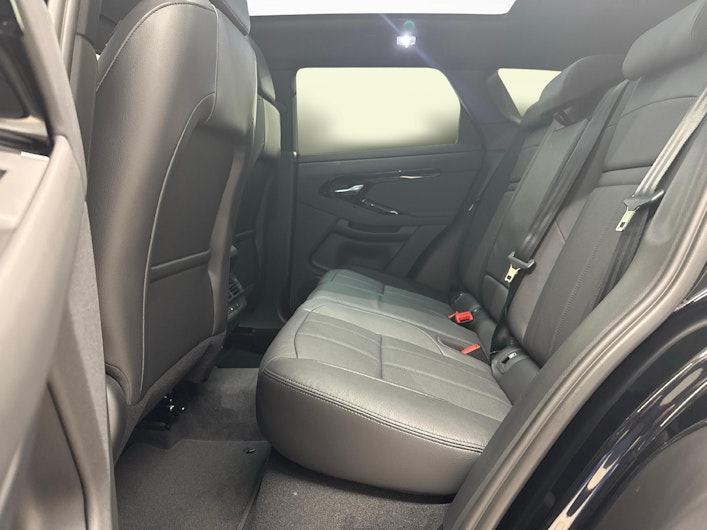 Vehicle image LAND ROVER RANGE ROVER EVOQUE