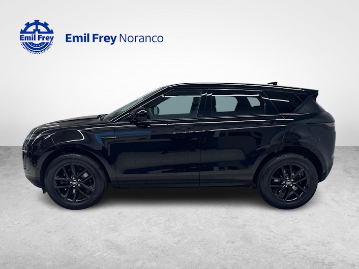 Vehicle image LAND ROVER RANGE ROVER EVOQUE