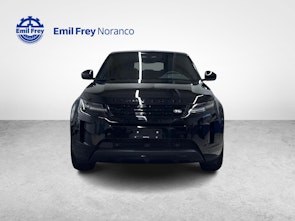 Vehicle image LAND ROVER Range Rover Evoque 1.5 T 270e S