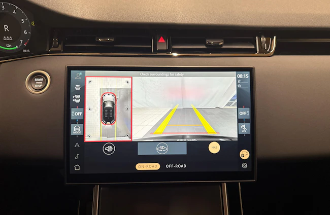 immagine del veicolo 20 immagine del veicolo 20