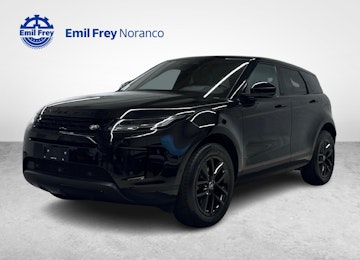 Vehicle image LAND ROVER Range Rover Evoque 1.5 T 270e S Vehicle image LAND ROVER Range Rover Evoque 1.5 T 270e S