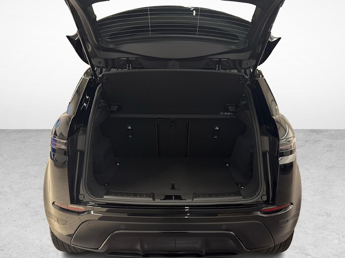 Vehicle image LAND ROVER RANGE ROVER EVOQUE