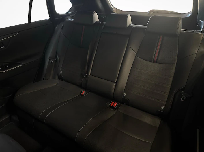 Fahrzeugbild TOYOTA RAV-4