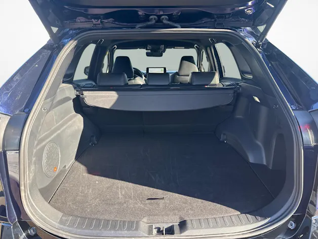 Toyota RAV4 2.5 Plug-In-Hybrid Platinum