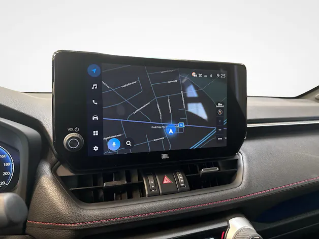 Toyota RAV4 2.5 Plug-In-Hybrid Platinum