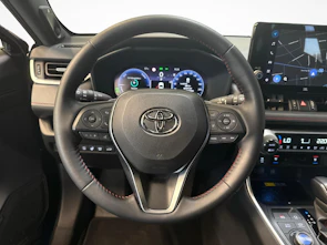 Fahrzeugbild TOYOTA RAV4 2.5 Plug-In-Hybrid Platinum